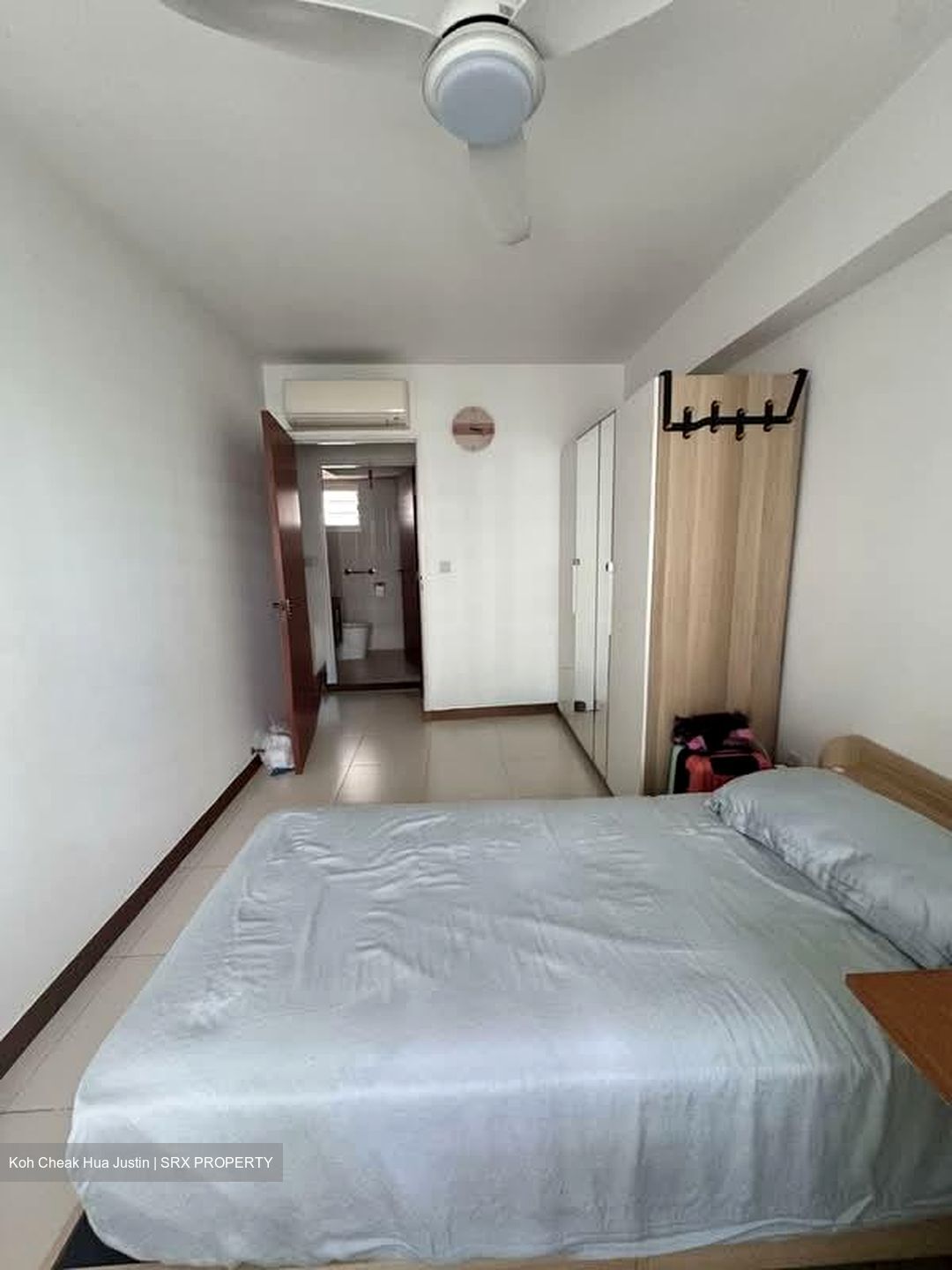 Blk 782B Woodlands Meadow (Woodlands), HDB 5 Rooms #531956961